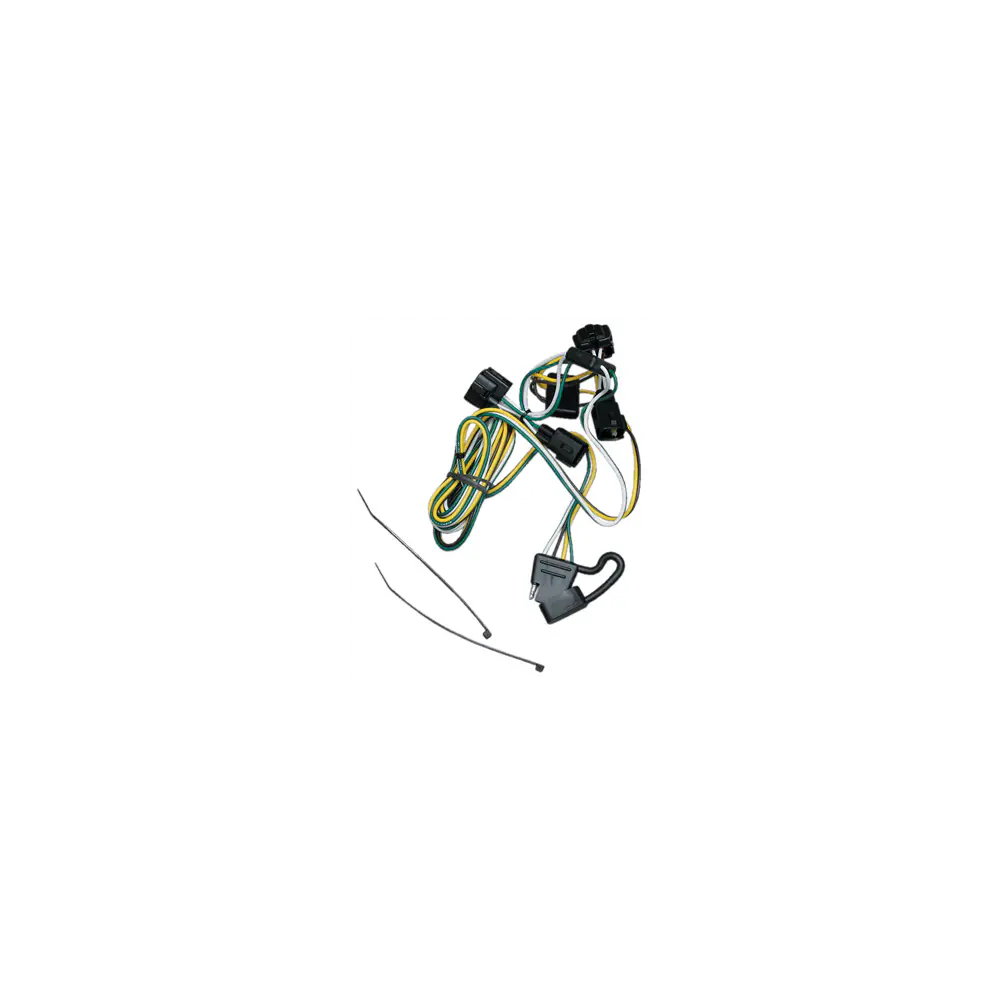 Tekonsha Custom Wiring Harness - T-Connector - 118329